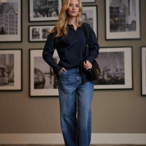 The PERFECT Dark Blue