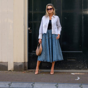 The Perfect Arkansas White