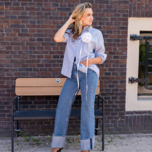 The PERFECT Milwaukee flower white