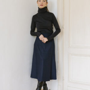 The PERFECT Orlando Black